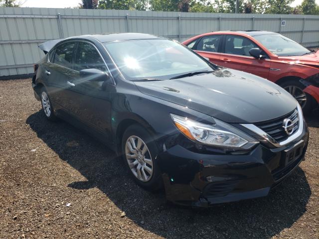 NISSAN ALTIMA 2.5 2017 1n4al3ap9hn324349