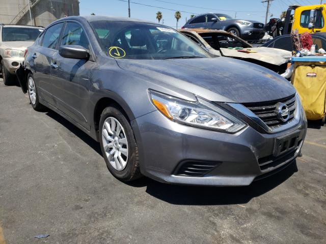 NISSAN ALTIMA 2.5 2017 1n4al3ap9hn324576