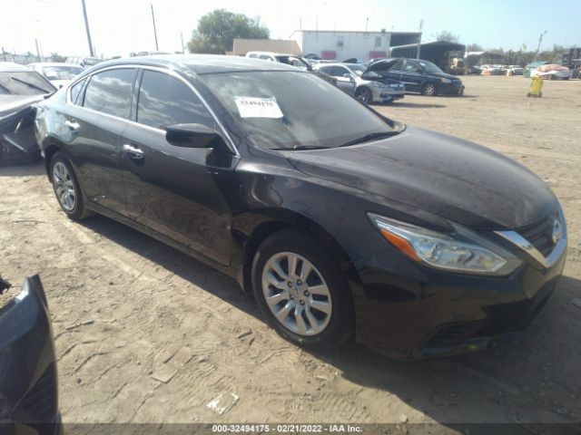 NISSAN ALTIMA 2017 1n4al3ap9hn324884