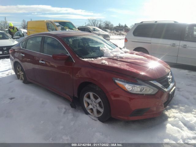 NISSAN ALTIMA 2017 1n4al3ap9hn326389