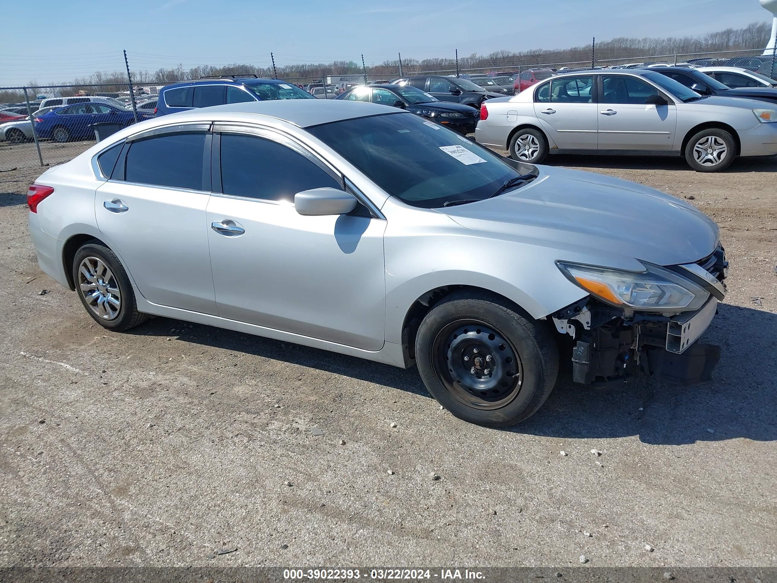 NISSAN ALTIMA 2017 1n4al3ap9hn326506