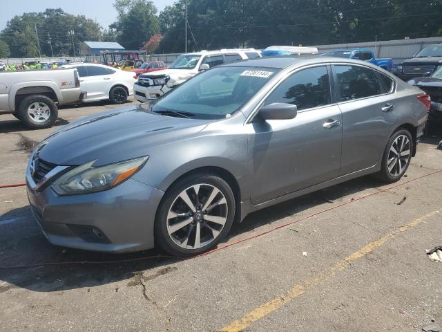 NISSAN ALTIMA 2.5 2017 1n4al3ap9hn326540