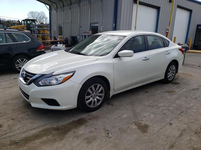 NISSAN ALTIMA 2.5 2017 1n4al3ap9hn326554