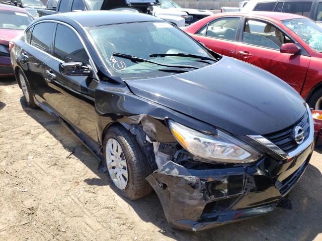 NISSAN ALTIMA 2.5 2017 1n4al3ap9hn326697