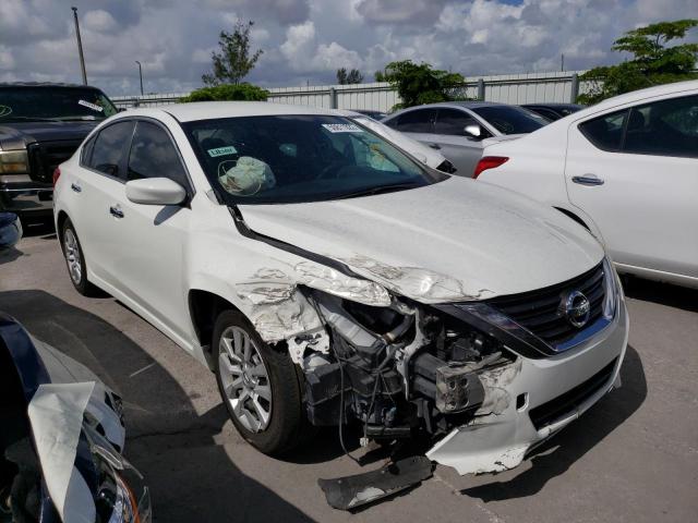 NISSAN ALTIMA 2.5 2017 1n4al3ap9hn327204