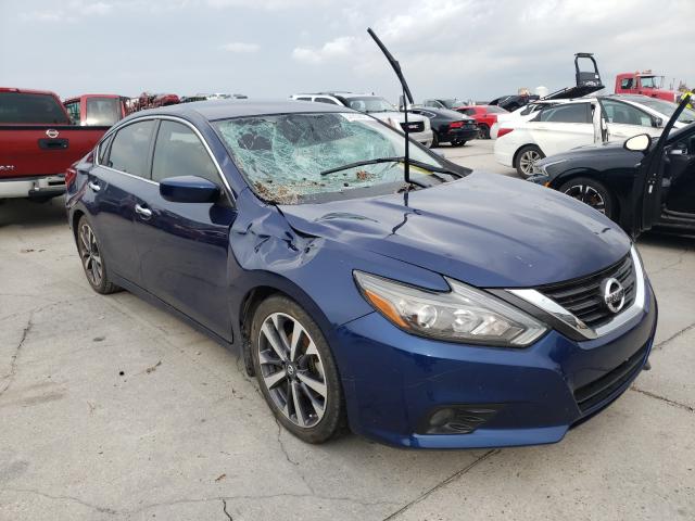 NISSAN ALTIMA 2.5 2017 1n4al3ap9hn327672