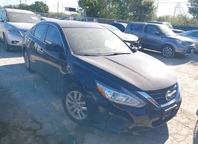 NISSAN ALTIMA 2017 1n4al3ap9hn328143