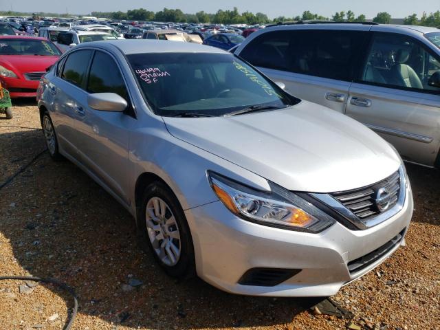 NISSAN ALTIMA 2.5 2017 1n4al3ap9hn329048