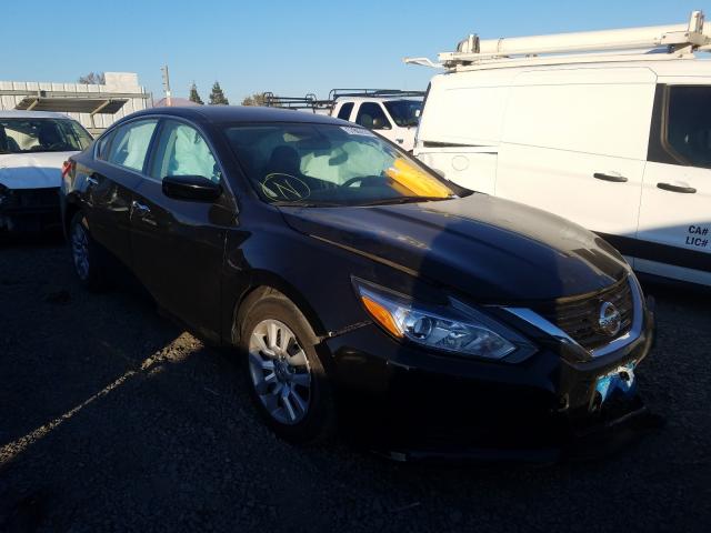 NISSAN ALTIMA 2.5 2017 1n4al3ap9hn329440