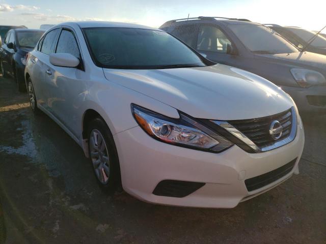 NISSAN ALTIMA 2.5 2017 1n4al3ap9hn329468