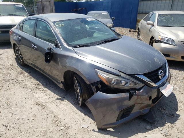 NISSAN ALTIMA 2.5 2017 1n4al3ap9hn330216