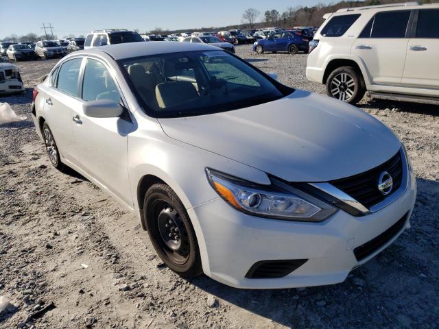 NISSAN ALTIMA 2.5 2017 1n4al3ap9hn330331