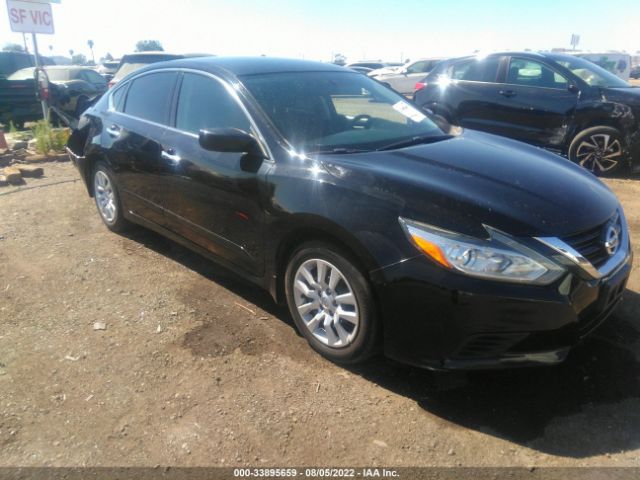 NISSAN ALTIMA 2017 1n4al3ap9hn330409