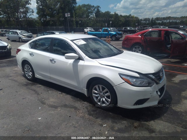 NISSAN ALTIMA 2017 1n4al3ap9hn330863