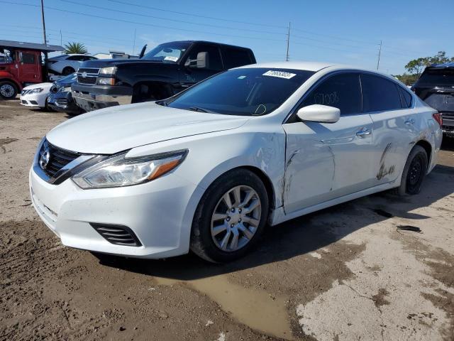 NISSAN ALTIMA 2017 1n4al3ap9hn331107