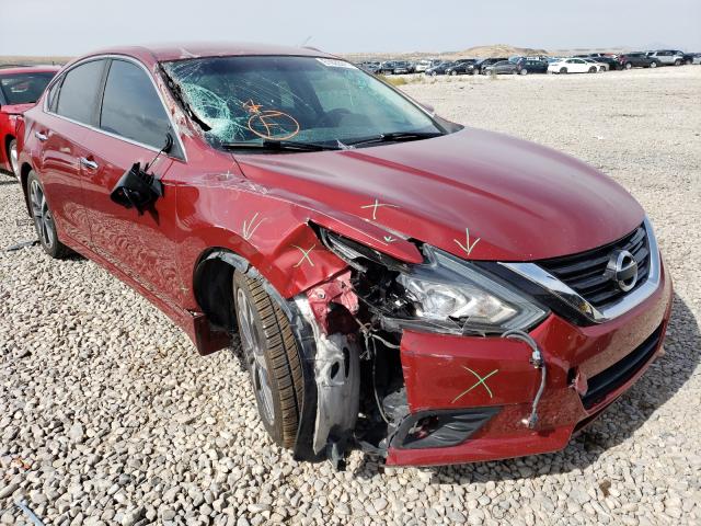 NISSAN ALTIMA 2.5 2017 1n4al3ap9hn331558