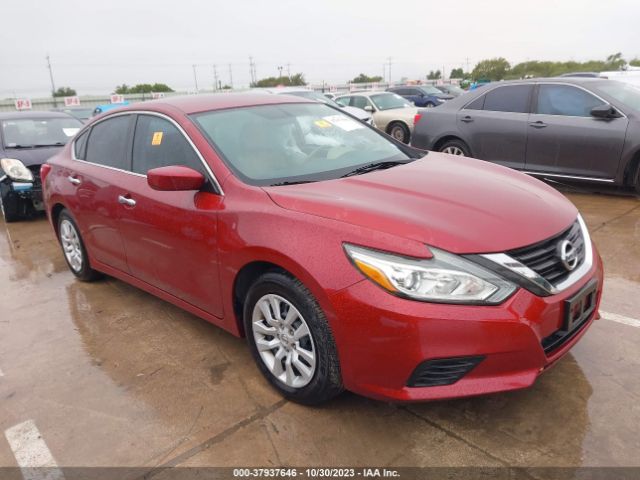 NISSAN ALTIMA 2017 1n4al3ap9hn331561