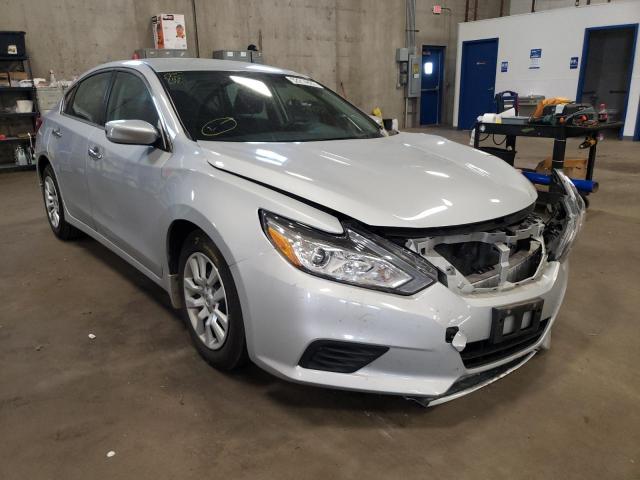 NISSAN ALTIMA 2.5 2017 1n4al3ap9hn332029