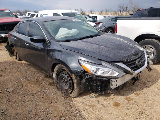 NISSAN ALTIMA 2.5 2017 1n4al3ap9hn332516