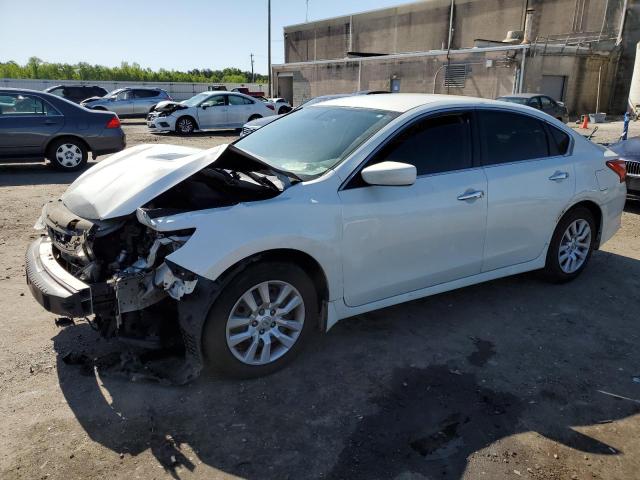 NISSAN ALTIMA 2.5 2017 1n4al3ap9hn333388