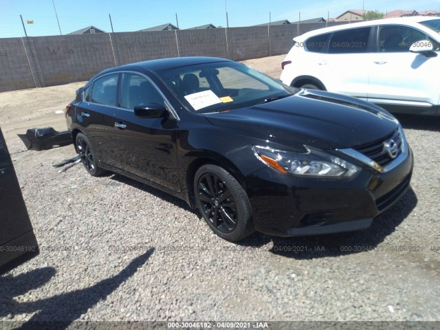 NISSAN ALTIMA 2017 1n4al3ap9hn333911