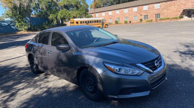 NISSAN ALTIMA 2.5 2017 1n4al3ap9hn335562