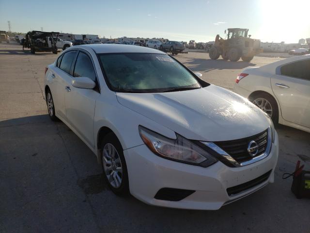 NISSAN ALTIMA 2.5 2017 1n4al3ap9hn335688