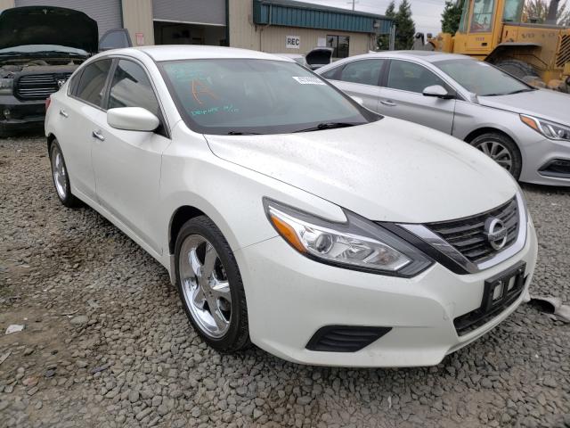 NISSAN ALTIMA 2.5 2017 1n4al3ap9hn335707