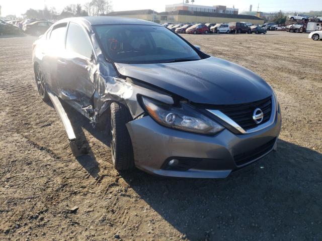 NISSAN ALTIMA 2.5 2017 1n4al3ap9hn336520