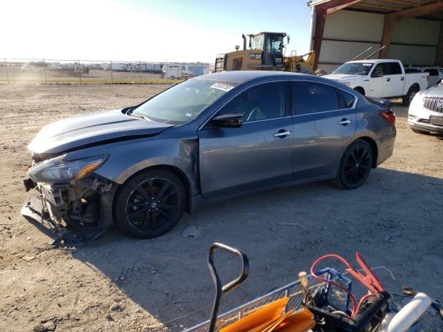 NISSAN ALTIMA 2.5 2017 1n4al3ap9hn337053