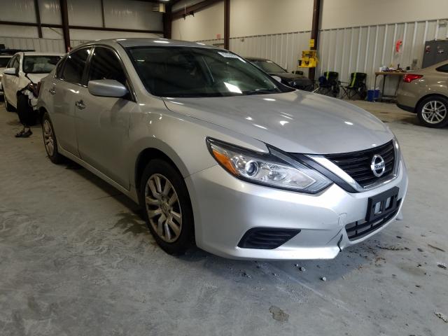 NISSAN ALTIMA 2.5 2017 1n4al3ap9hn337196