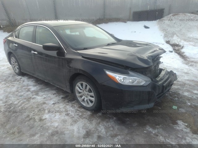 NISSAN ALTIMA 2017 1n4al3ap9hn337327