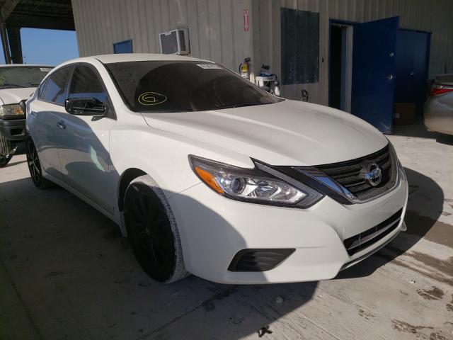 NISSAN ALTIMA 2.5 2017 1n4al3ap9hn337926