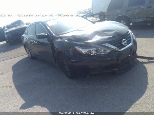 NISSAN ALTIMA 2017 1n4al3ap9hn338350