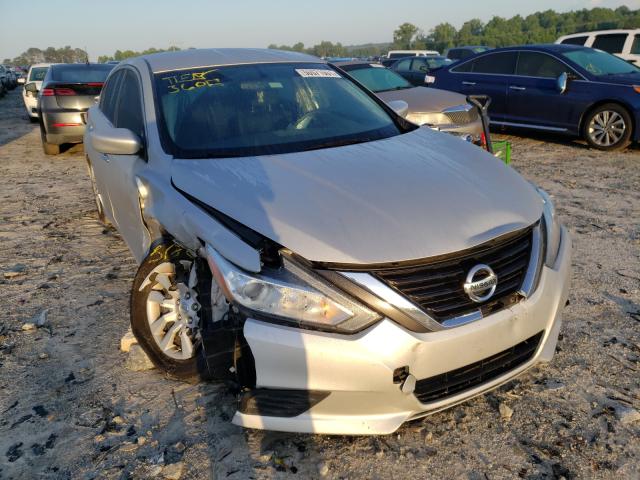 NISSAN ALTIMA 2.5 2017 1n4al3ap9hn338610