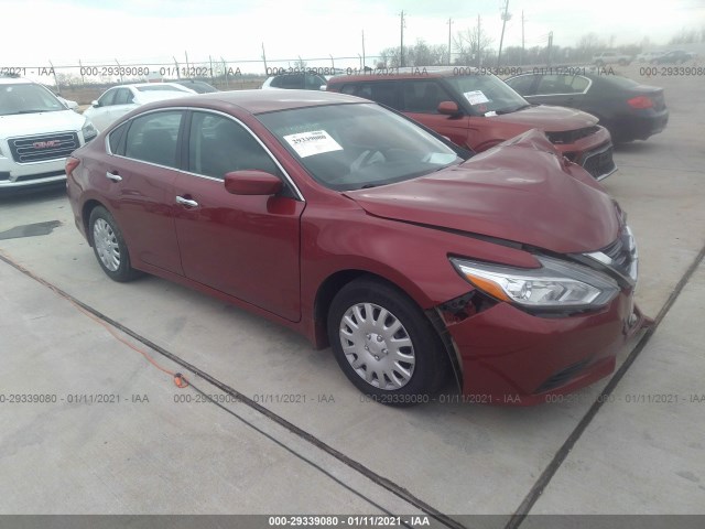 NISSAN ALTIMA 2017 1n4al3ap9hn338901