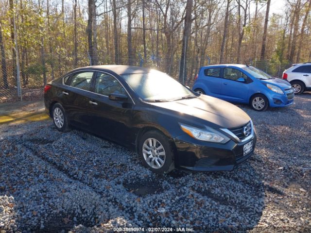 NISSAN ALTIMA 2017 1n4al3ap9hn339935