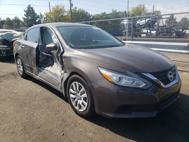 NISSAN ALTIMA 2.5 2017 1n4al3ap9hn340132