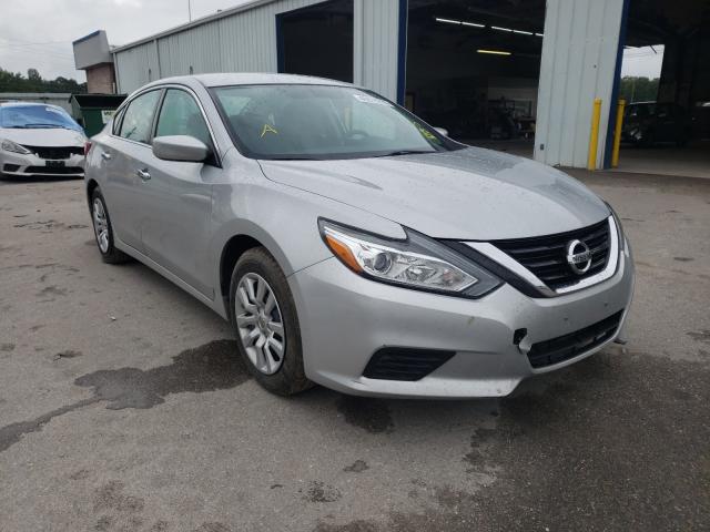 NISSAN ALTIMA 2.5 2017 1n4al3ap9hn340437