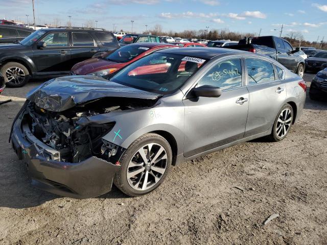 NISSAN ALTIMA 2.5 2017 1n4al3ap9hn340955