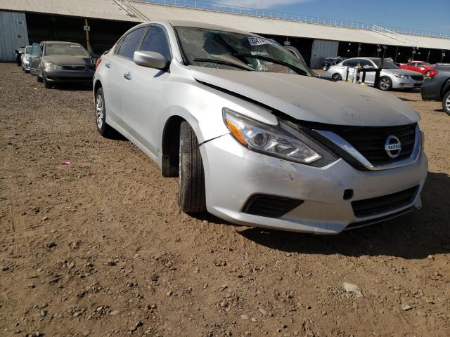 NISSAN ALTIMA 2.5 2017 1n4al3ap9hn341278