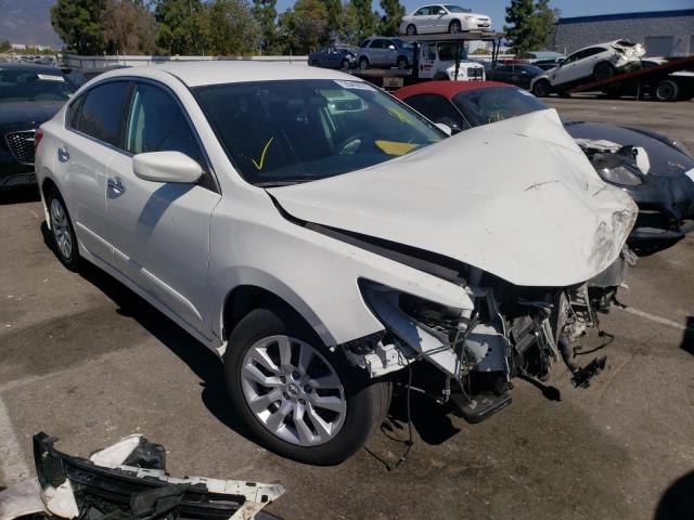 NISSAN ALTIMA 2.5 2017 1n4al3ap9hn341572