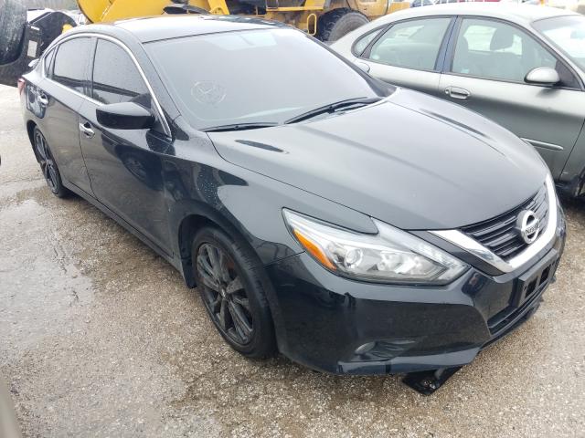 NISSAN ALTIMA 2.5 2017 1n4al3ap9hn341894