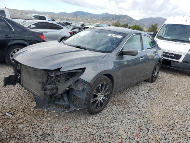 NISSAN ALTIMA 2.5 2017 1n4al3ap9hn342446