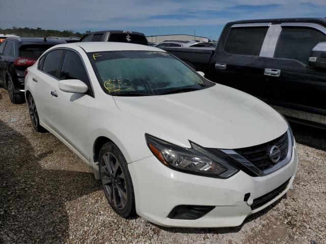 NISSAN ALTIMA 2.5 2017 1n4al3ap9hn342687