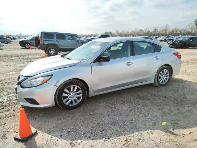 NISSAN ALTIMA 2.5 2017 1n4al3ap9hn343919