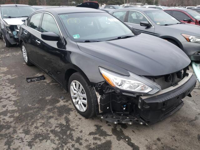 NISSAN ALTIMA 2.5 2017 1n4al3ap9hn344200