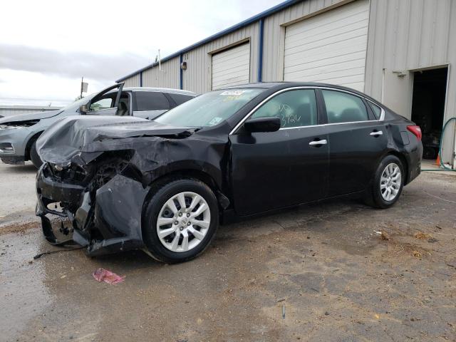 NISSAN ALTIMA 2.5 2017 1n4al3ap9hn345153