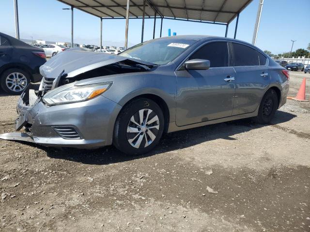 NISSAN ALTIMA 2.5 2017 1n4al3ap9hn345394