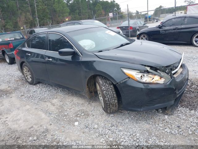 NISSAN ALTIMA 2017 1n4al3ap9hn345511